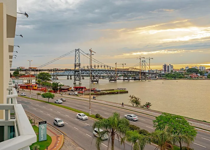 Slaviero Baia NorteHotel Florianopolis