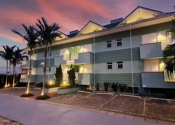 Belle Arti PousadaHotel Florianopolis