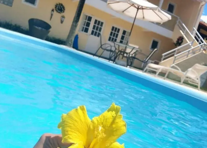 Águas Da CachoeiraHotel Florianopolis